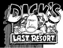 Dicks Last Resort Faneuil Hall Boston