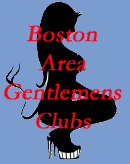 Boston Strip Clubs