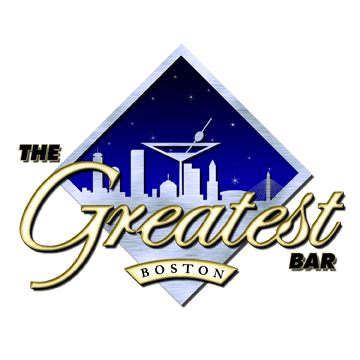 The Greatest Bar - Boston
